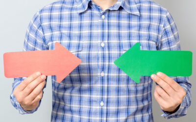 El cambio de posición de reactivos como estrategia para fortalecer la seguridad de las pruebas