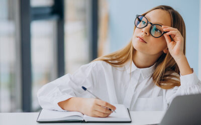 La comprensión lectora y la redacción indirecta en los nuevos exámenes del CENEVAL