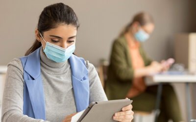 Evaluar en línea en tiempos de pandemia