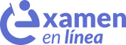 EXAMEN EN LINEA BACHILLERATO