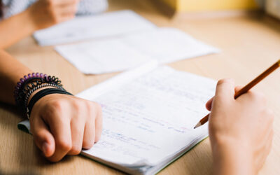 Los reactivos de opción múltiple con tres opciones de respuesta