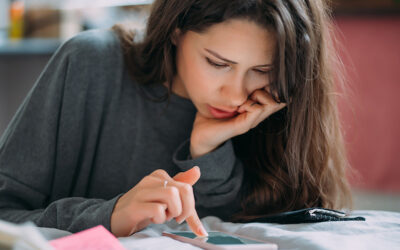 Los distractores: elemento básico en los reactivos de opción múltiple