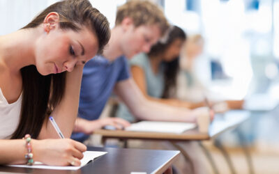 Piloteos en versiones de los exámenes del Ceneval