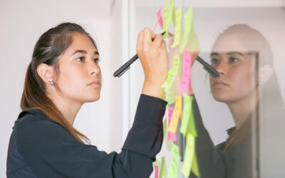 Hacia un modelo único para la medición de habilidades socioemocionales en el Ceneval