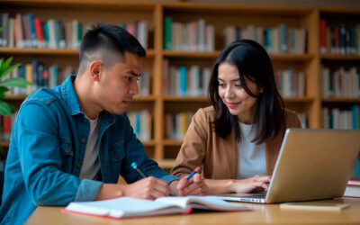 Mejoras en la operación de pruebas en la evaluación digital