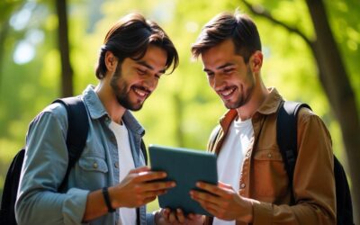 Mejoras en la evaluación en la era digital