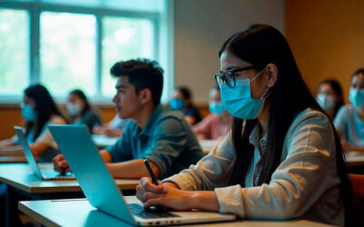 Efectos positivos en la educación durante la primera ola de la pandemia del covid-19