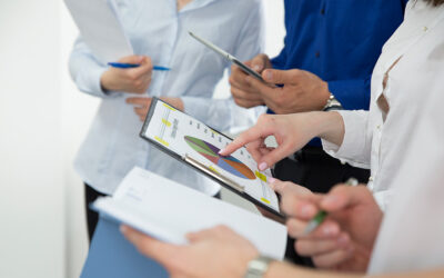 Análisis estadístico de reactivos