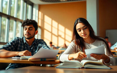 Plataforma de Información Académica y de Contexto PIAC