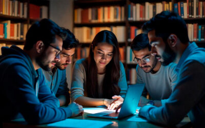 Métodos alternativos para estudios observacionales en investigación educativa: puntuación de propensión y emparejamiento