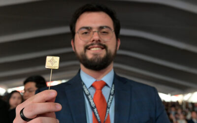 Premio Ceneval al desempeño de Excelencia-EGEL