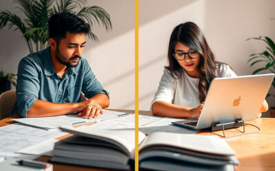 Comparabilidad en las aplicaciones remotas y presenciales del EXANI-II