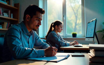 Seminario web de la ATP 2021: Resalta tu valor.