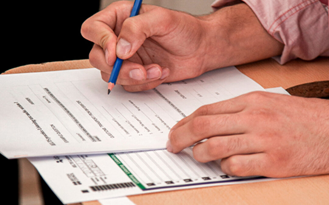 ¿En qué consiste la evaluación?