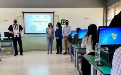 Proyecto de investigación, desarrollo e innovación de PISA sobre las pruebas adaptativas de múltiples etapas: conclusiones y recomendaciones