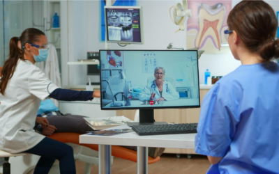 Evaluación de competencias clínicas por medio de la telesimulación: una alternativa para exámenes de altas consecuencias