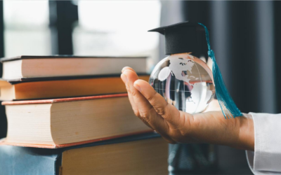El KO del carácter: forjando fortalezas en la educación superior