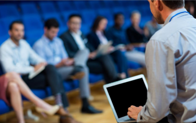 El Ceneval en el XVII Congreso Nacional de Investigación Educativa del COMIE