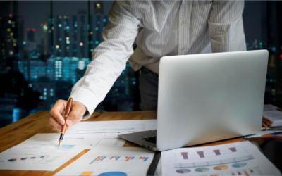 ¿Para qué sirve el análisis de dimensionalidad?