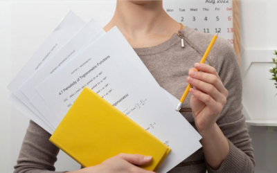 ¿En qué consiste una evaluación?