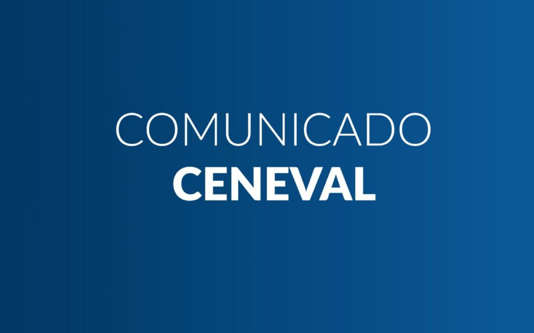 El CENEVAL reafirma su compromiso con la ética y la integridad en la evaluación
