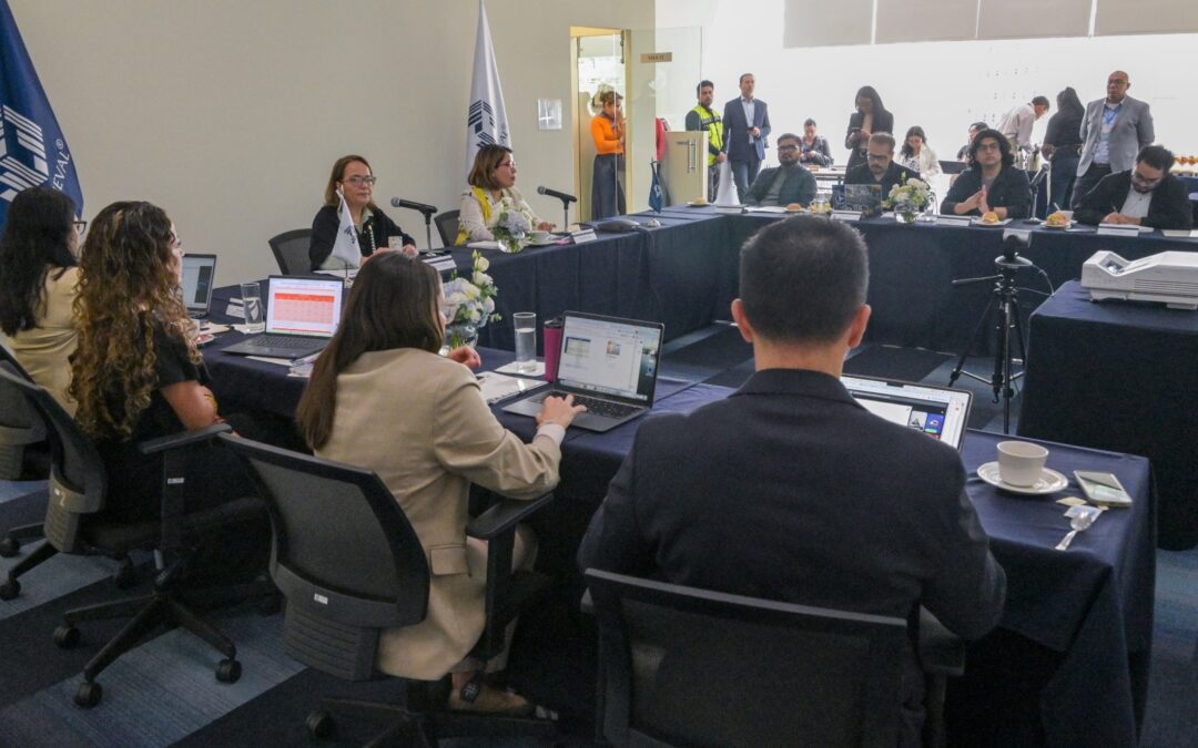 Termina tu prepa o titúlate con CENEVAL y el Acuerdo 286, con validez oficial de la SEP