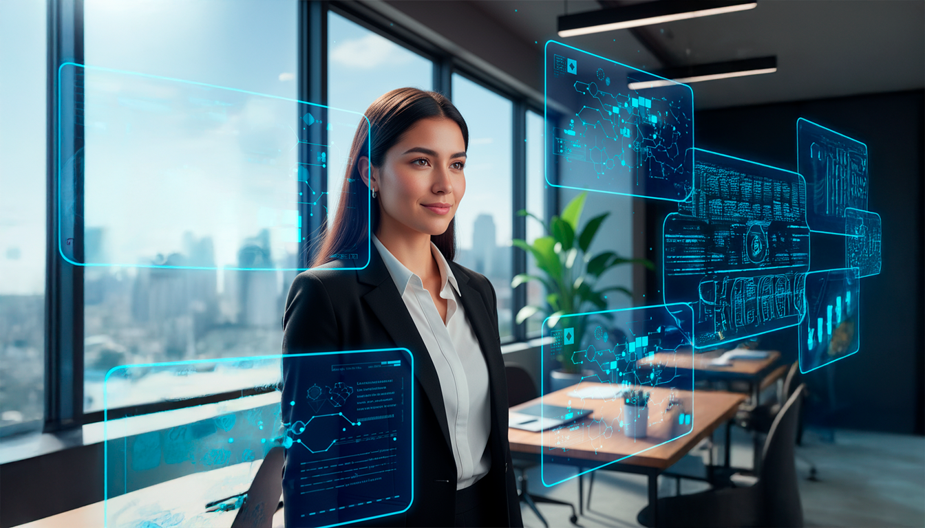 inteligencia artificial