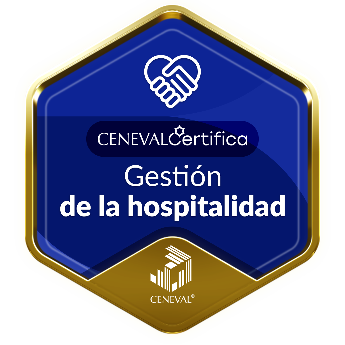 Gestión de la hospitalidad_Oro