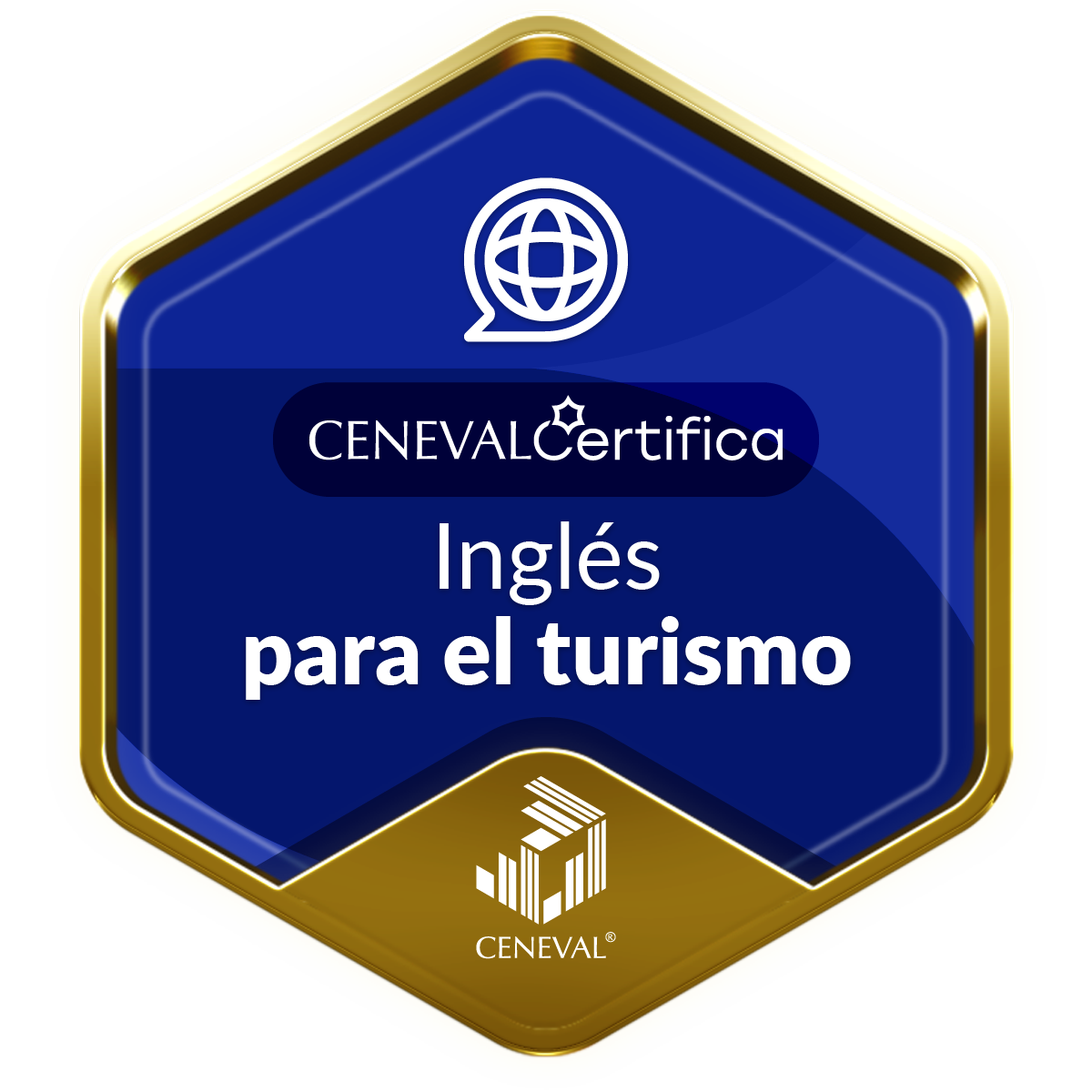 Inglés para el turismo_Oro