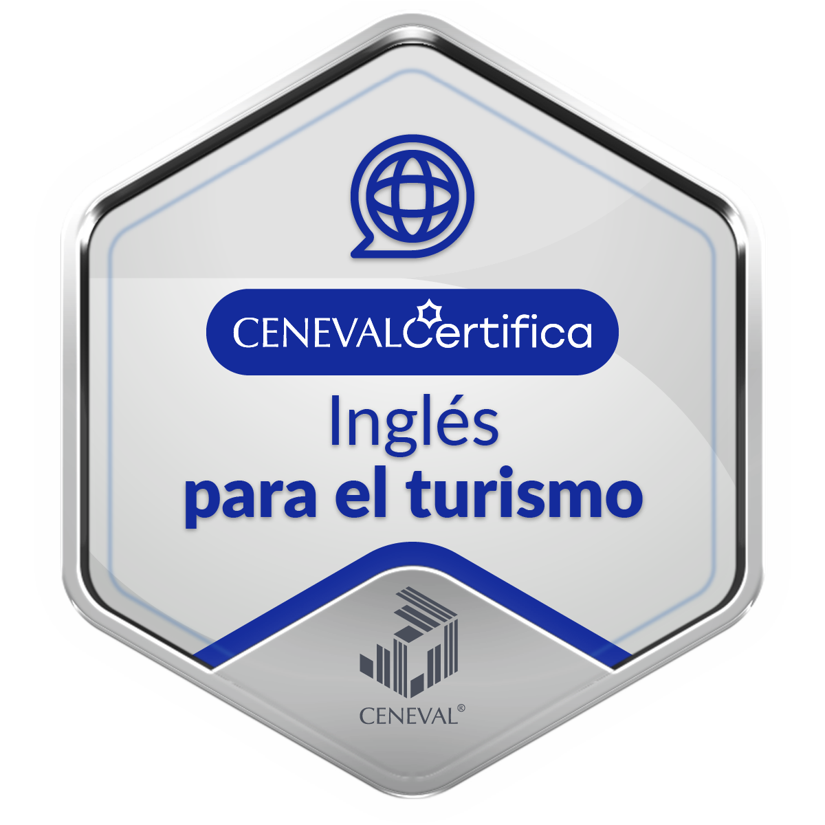 Inglés para el turismo_Plata