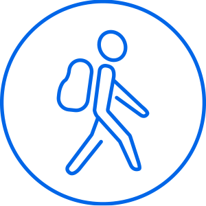 icono 3 gestión de la hospitalidad