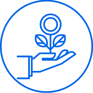 icono 4 gestión de la hospitalidad