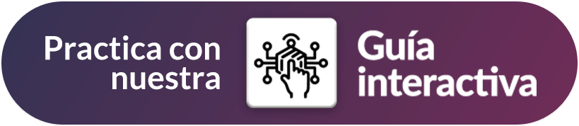 guias interactiva egel