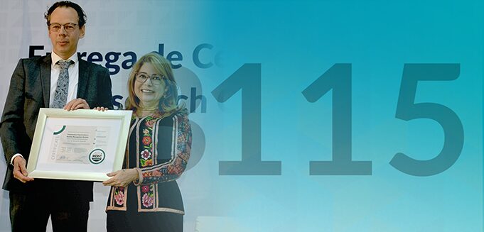 CENEVAL COMUNICA titular