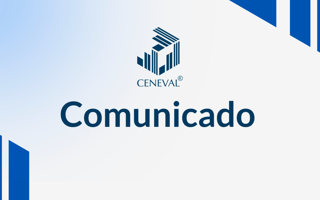 Comunicado