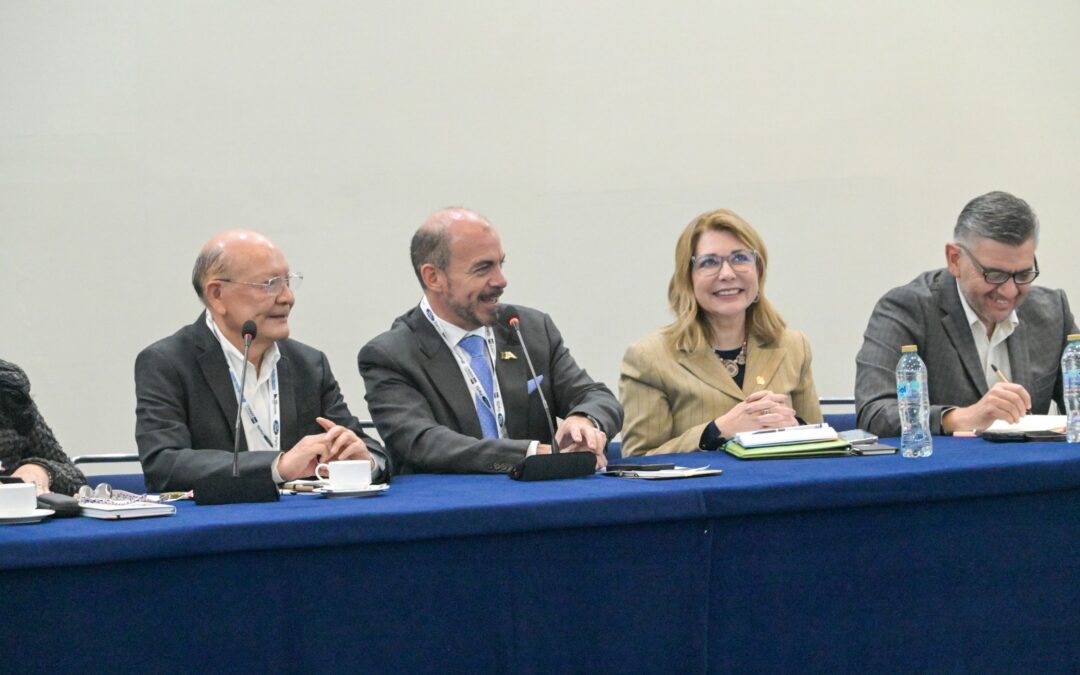 INA y CENEVAL impulsan una ruta conjunta para desarrollar el talento especializado que requiere la industria automotriz